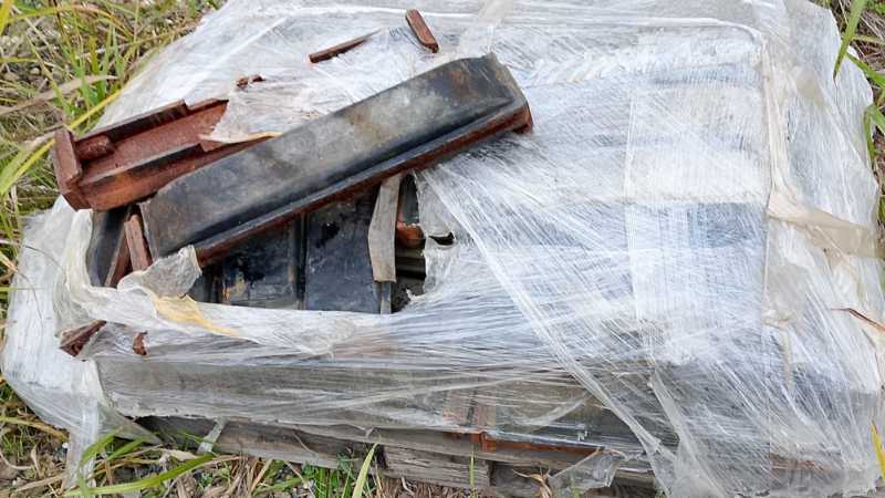 OmecoHub - VOLVO ECR88